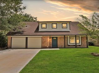 7503 Shiner Ln, Houston, TX 77072