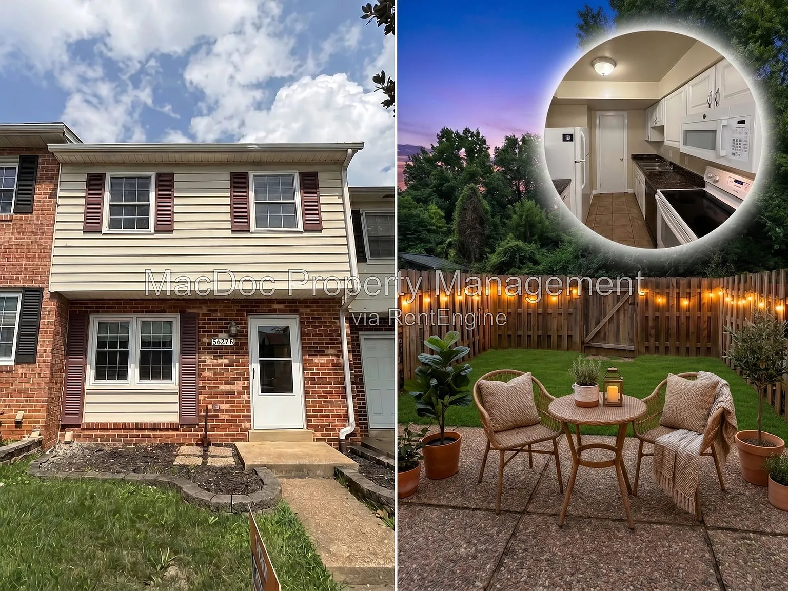 3 bed, 1.5 bath, $2,395 — Photo 1