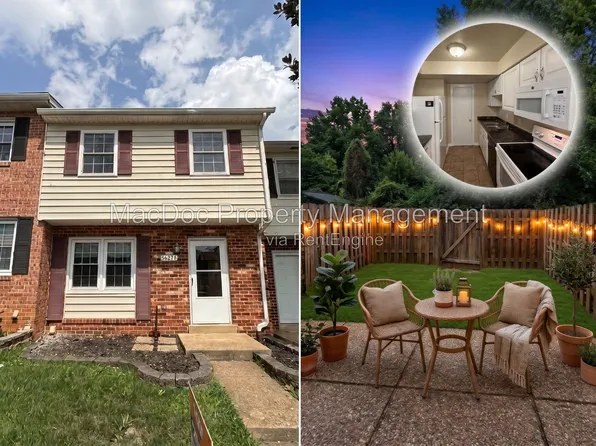 14611 Earlham Ct, Woodbridge, VA 22193