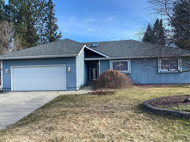 8216 N General Lee Way — Photo 1