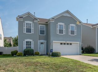 3022 Morel Ave, Fort Mill, SC 29715