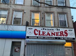 7505 3rd Ave, Brooklyn, NY 11209