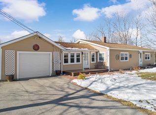 5 Harry St, Rochester, NH 03839