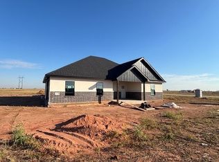 1312 County Road 428, Hawley, TX 79525