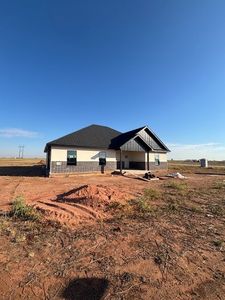 1312 County Road 428, Hawley, TX, 79525