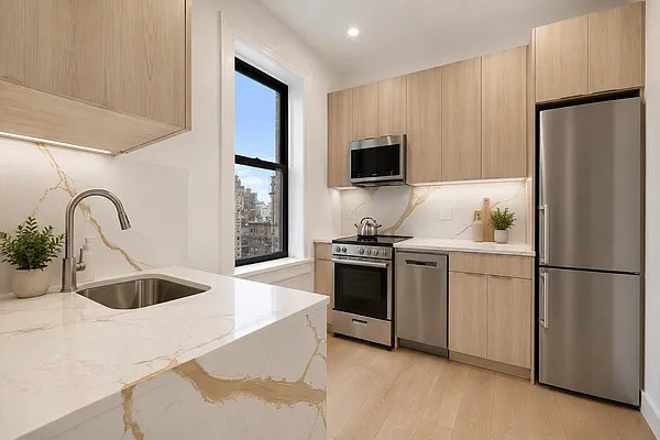 Kitchen, photo 1
