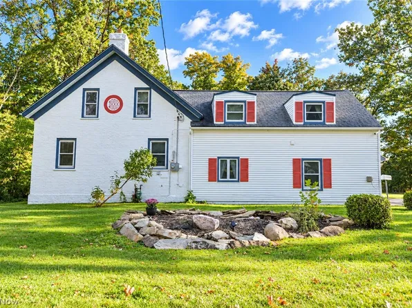 25800 Chardon Rd, Richmond Heights, OH 44143