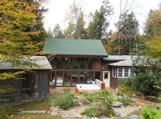 196 Prentice Rd, Worthington, MA 01098