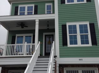 885 Crystal Water Way, Myrtle Beach, SC 29579