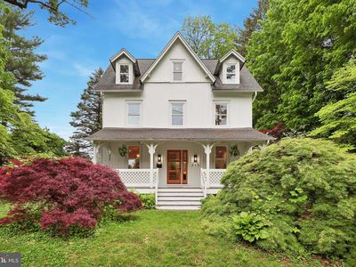 100 Radnor Ave, Villanova, PA, 19085