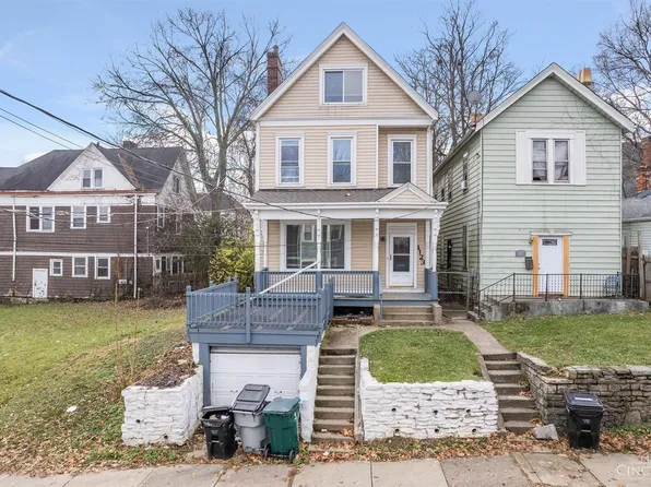 1123 Yale Ave, Cincinnati, OH 45206