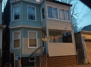 133 E Main St, Paterson, NJ 07522