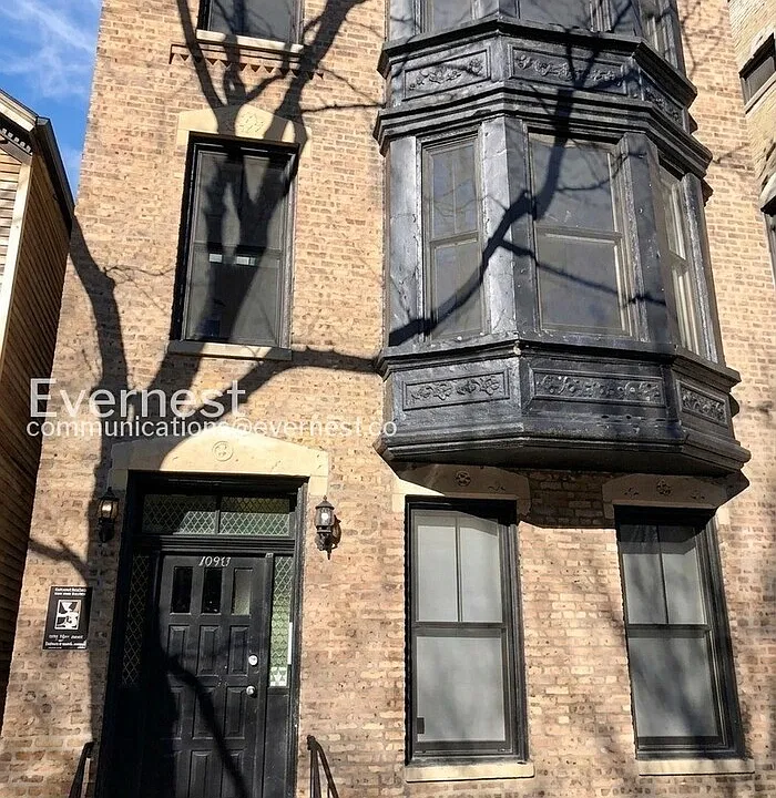 1636 N North Park Ave #1640-1