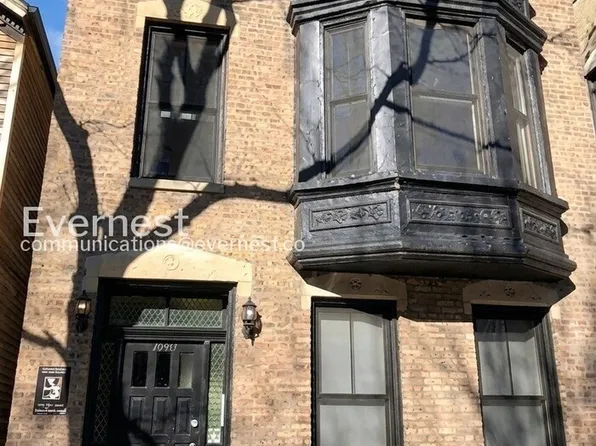 1636 N North Park Ave #1640-1, Chicago, IL 60614