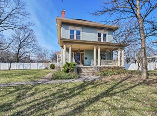 607 Ridge Ave LOT 2, Lawrenceburg, IN 47025