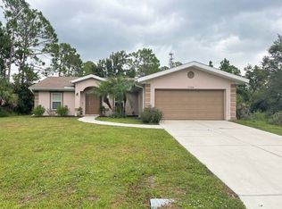 5508 Wildgoose Dr, North Port, FL 34291