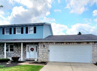 149 Windsor Dr, Johnstown, PA 15904