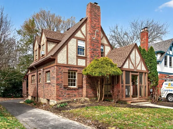 3817 Indianview Ave, Cincinnati, OH 45227