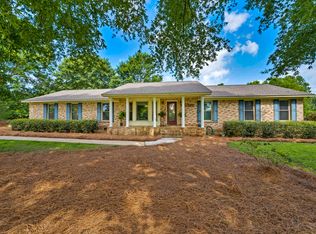 1555 Simpson Rd, Odenville, AL 35120