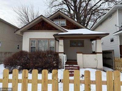 1415 Thomas Ave N, Minneapolis, MN, 55411