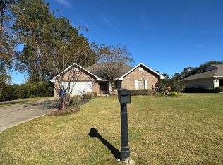 160 Hunters Ct, Lumberton, TX 77657