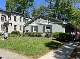877 Charles Allen Dr NE APT 5, Atlanta, GA 30308