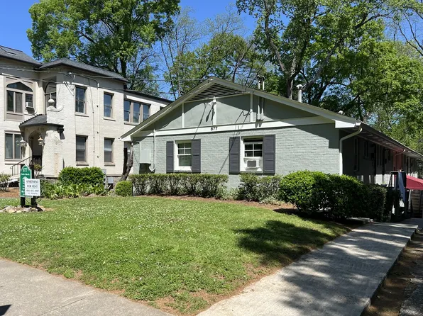 877 Charles Allen Dr NE APT 5, Atlanta, GA 30308