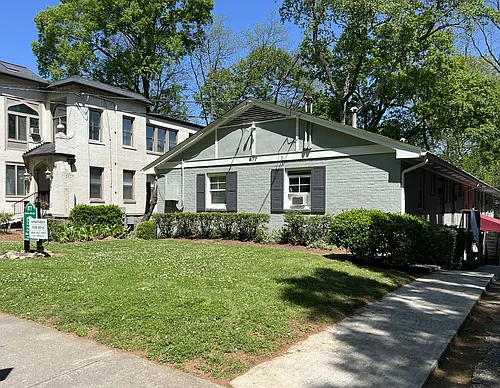 877 Charles Allen Dr NE Photo 1