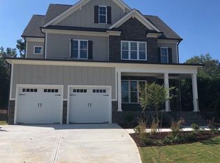 2056 Amalfi Pl, Apex, NC 27502