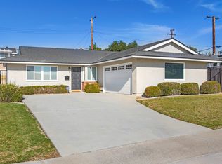 1325 Walling Ave, Brea, CA 92821