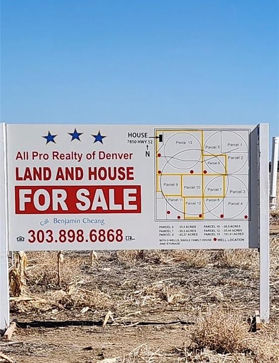 1st image of parcel 6 Highway 52