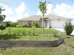 214 NW 26th St, Cape Coral, FL 33993