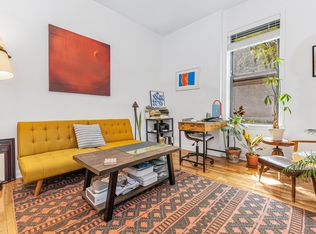 243 E Broadway #3, New York, NY 10002