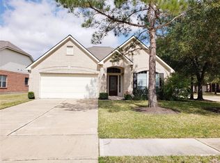5207 Big Meadow Ln, Katy, TX 77494