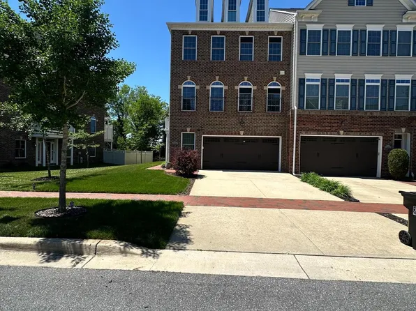15701 Tibberton Ter, Upper Marlboro, MD 20774