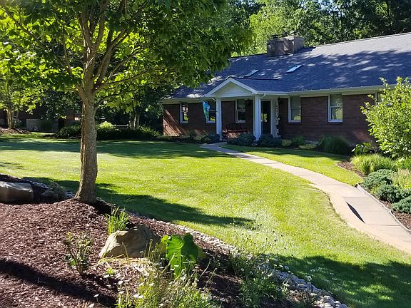 Level yard over 1 acre+