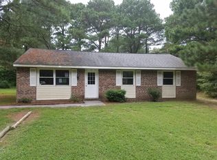 4243 Keep Ct, Snow Hill, MD 21863