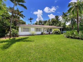 5920 SW 87th St, South Miami, FL 33143