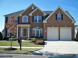 15805 Chippenham Ter, Upper Marlboro, MD 20774