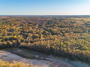 Cherokee Rd, Indianola, OK 74442