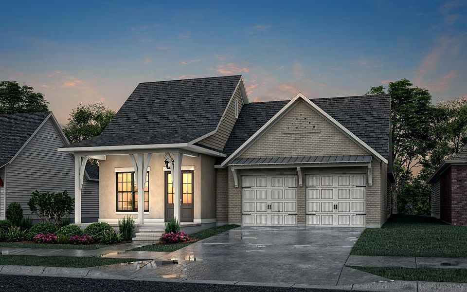 Elevation B