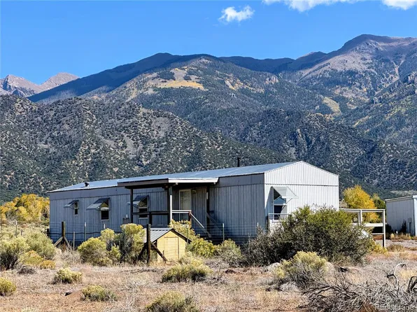 65500 County Road Z, Moffat, CO 81143
