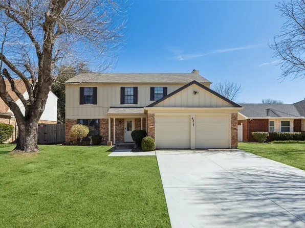 4317 Amherst Ln, Grand Prairie, TX 75052