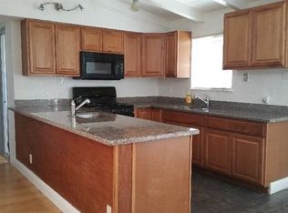 1400 Kansas St, Fairfield, CA 94533