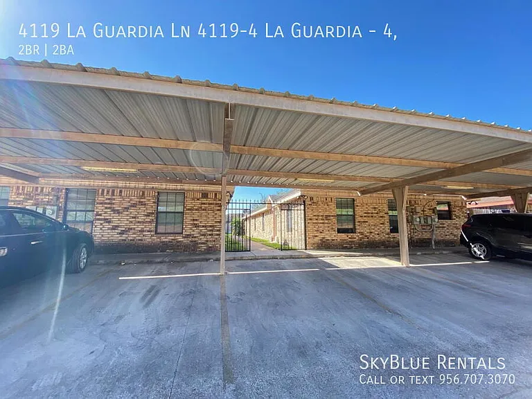 4119 W La Guardia Ln #4 — Photo 11