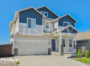 10913 Nolin Dr, Colorado Springs, CO 80925