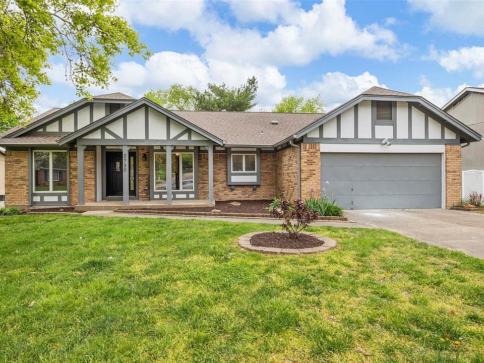 2730 Sherborn Ln, Saint Charles, MO 63301 Zillow