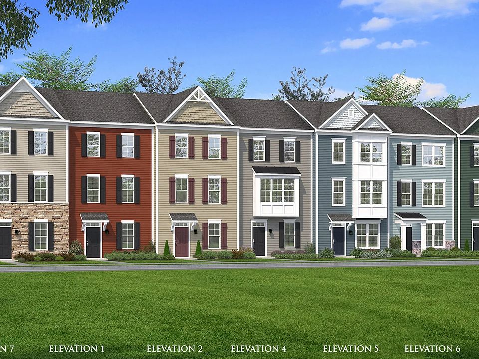1st image of Abigail St Homesite 540
