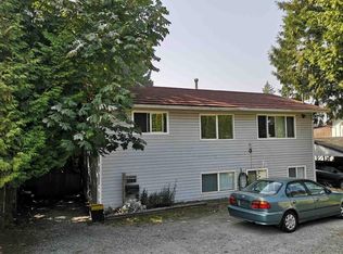 8749 112th St, Delta, BC V4C4X2