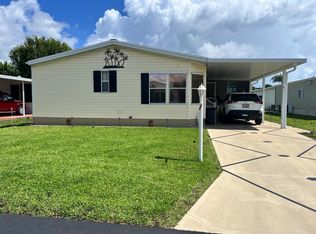232 Sea Conch Place, Fort Pierce, FL 34982